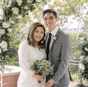 Meet your Posher, Denise ann